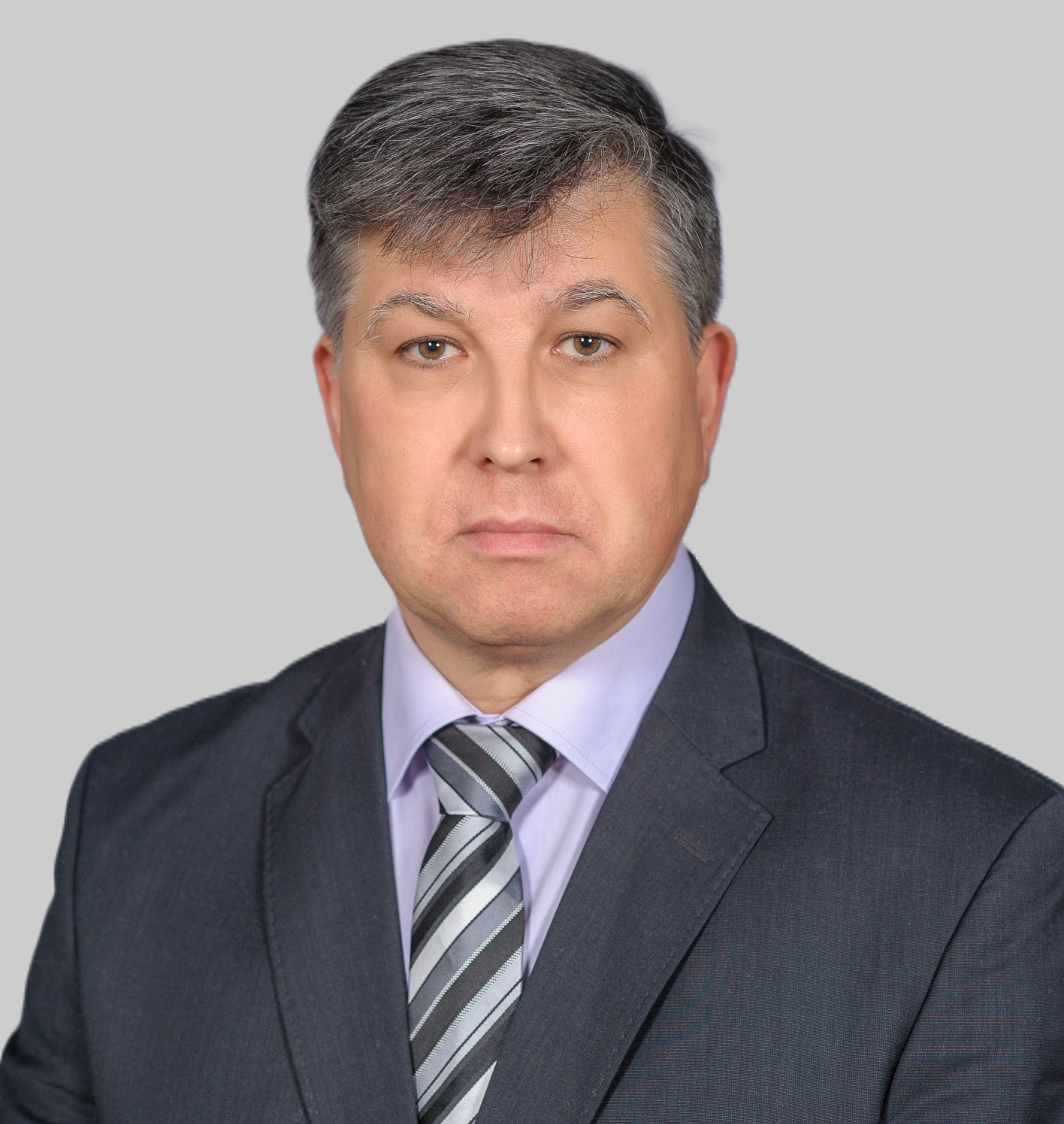 Andrey Kapustjonok photo